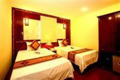 фото отеля Golden Wings Hotel