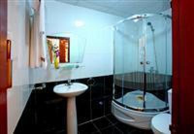 фото отеля Golden Wings Hotel