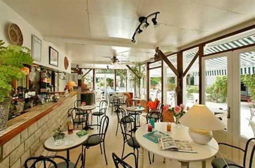 фото отеля Hotel Brasserie Lacave