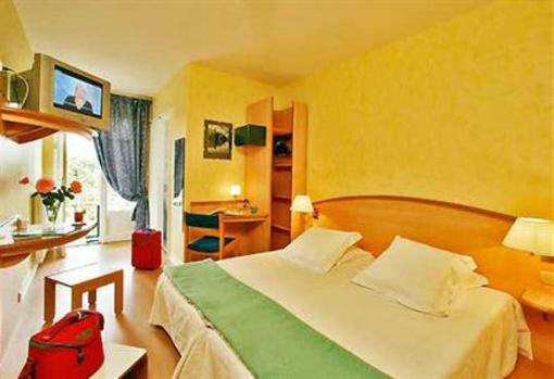 фото отеля Hotel Brasserie Lacave