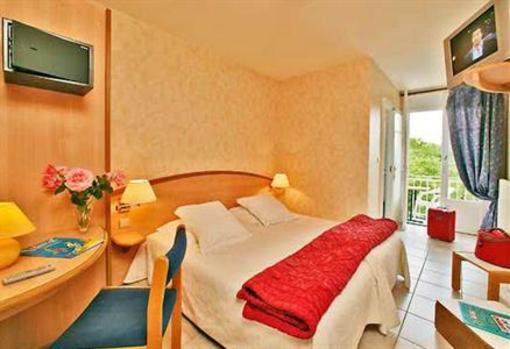 фото отеля Hotel Brasserie Lacave