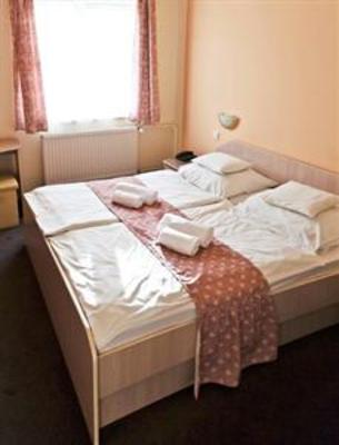 фото отеля Baranya Hotel Harkany