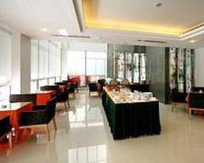 фото отеля Nanyuan Inn Shaoxing
