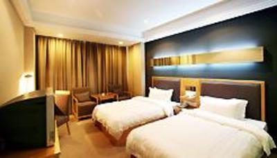 фото отеля Nanyuan Inn Shaoxing