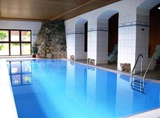 фото отеля Berghotel Friedrichshöhe Altenberg