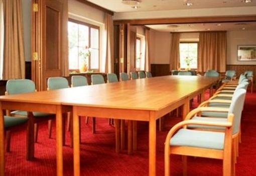 фото отеля Berghotel Friedrichshöhe Altenberg
