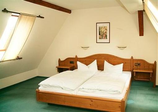 фото отеля Berghotel Friedrichshöhe Altenberg