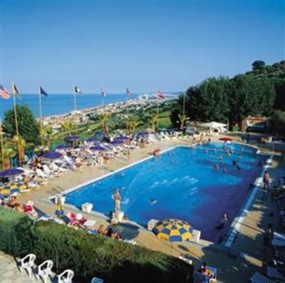 фото отеля Villaggio Europe Garden
