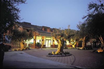 фото отеля Villaggio Europe Garden
