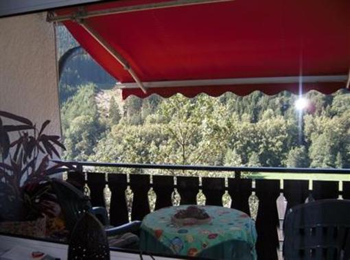 фото отеля Haus Sonnenschein Lennestadt