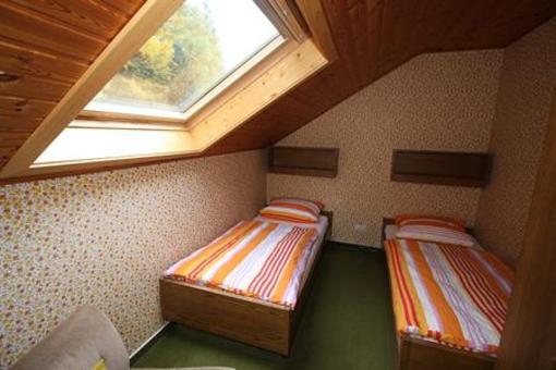 фото отеля Haus Sonnenschein Lennestadt