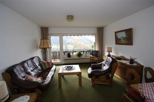 фото отеля Haus Sonnenschein Lennestadt