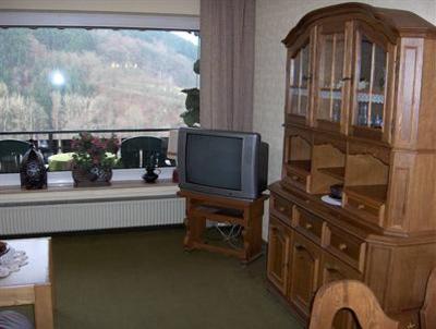 фото отеля Haus Sonnenschein Lennestadt