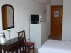 фото отеля Hostal Mar Blau Santanyi