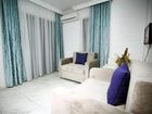 фото отеля Parilti Beach & Apartments