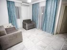 фото отеля Parilti Beach & Apartments