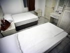 фото отеля Parilti Beach & Apartments
