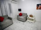 фото отеля Parilti Beach & Apartments