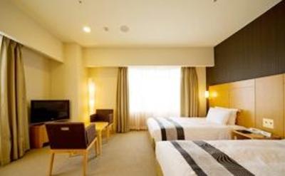 фото отеля Hotel Rocore Naha