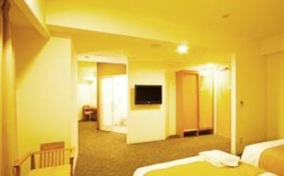 фото отеля Hotel Rocore Naha