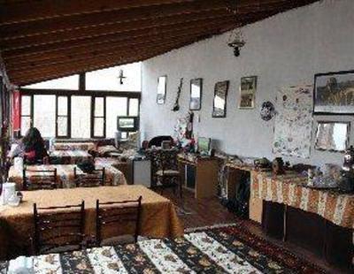 фото отеля Nomad Cave Hotel