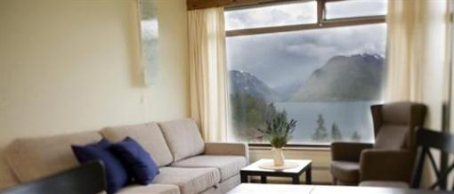 фото отеля Dragsvik Fjordhytter
