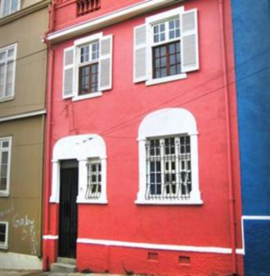 фото отеля Hostel Adlafken