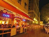 Raday Residence Apartments Budapest
