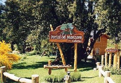 фото отеля Portal del Manzano