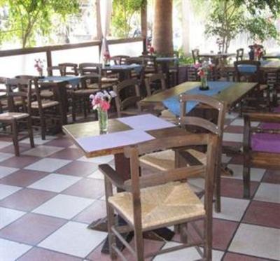 фото отеля Hotel Koralli