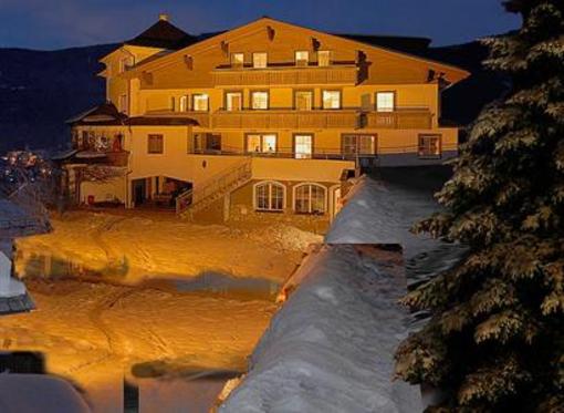 фото отеля Hubengut Landhotel Radstadt