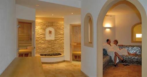фото отеля Hubengut Landhotel Radstadt