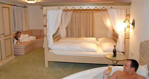 фото отеля Hubengut Landhotel Radstadt