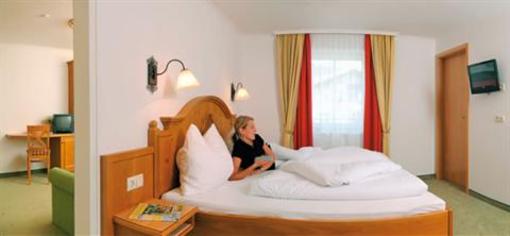 фото отеля Hubengut Landhotel Radstadt