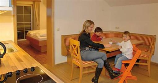 фото отеля Hubengut Landhotel Radstadt