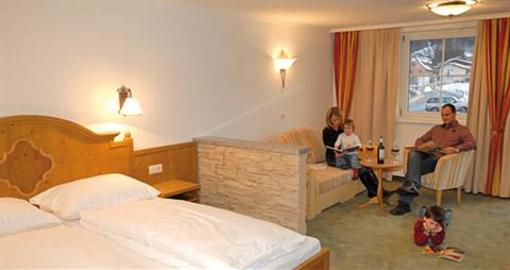 фото отеля Hubengut Landhotel Radstadt