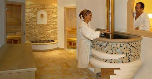 фото отеля Hubengut Landhotel Radstadt