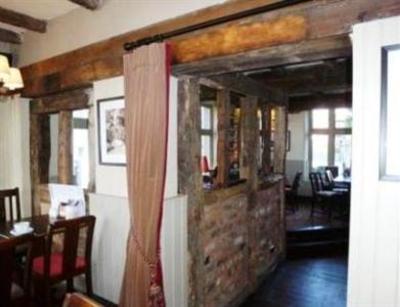 фото отеля Premier Inn Alderley Edge