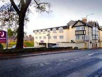 Premier Inn Alderley Edge