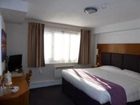 фото отеля Premier Inn Alderley Edge