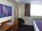 фото отеля Premier Inn Alderley Edge