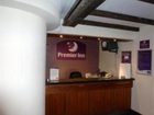 фото отеля Premier Inn Alderley Edge