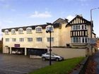 фото отеля Premier Inn Alderley Edge