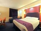 фото отеля Premier Inn Alderley Edge