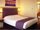 фото отеля Premier Inn Alderley Edge