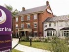 фото отеля Premier Inn Alderley Edge