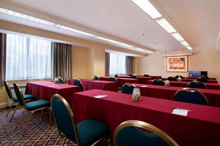 фото отеля Homewood Suites Falls Church