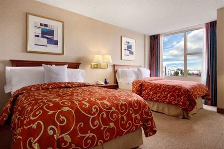 фото отеля Homewood Suites Falls Church