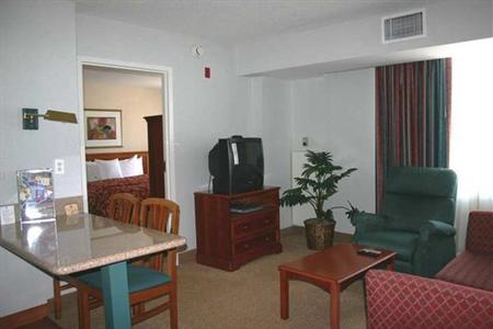 фото отеля Homewood Suites Falls Church