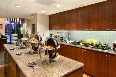 фото отеля Homewood Suites Falls Church